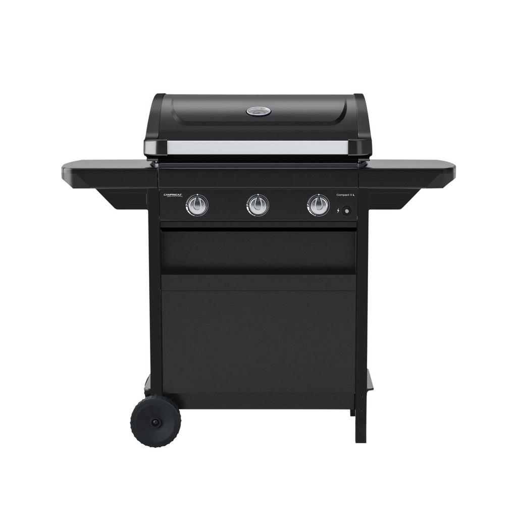 Campingaz 1 Series Compact 3 L Car Black Gas 7500 W