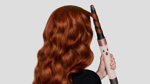 Dyson Airwrap i.d.™ Multi-styler i suszarka - Straight+Wavy