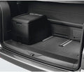 Volkswagen 7E0065400 Lodówka Turystyczna, Czarny, 32 L
