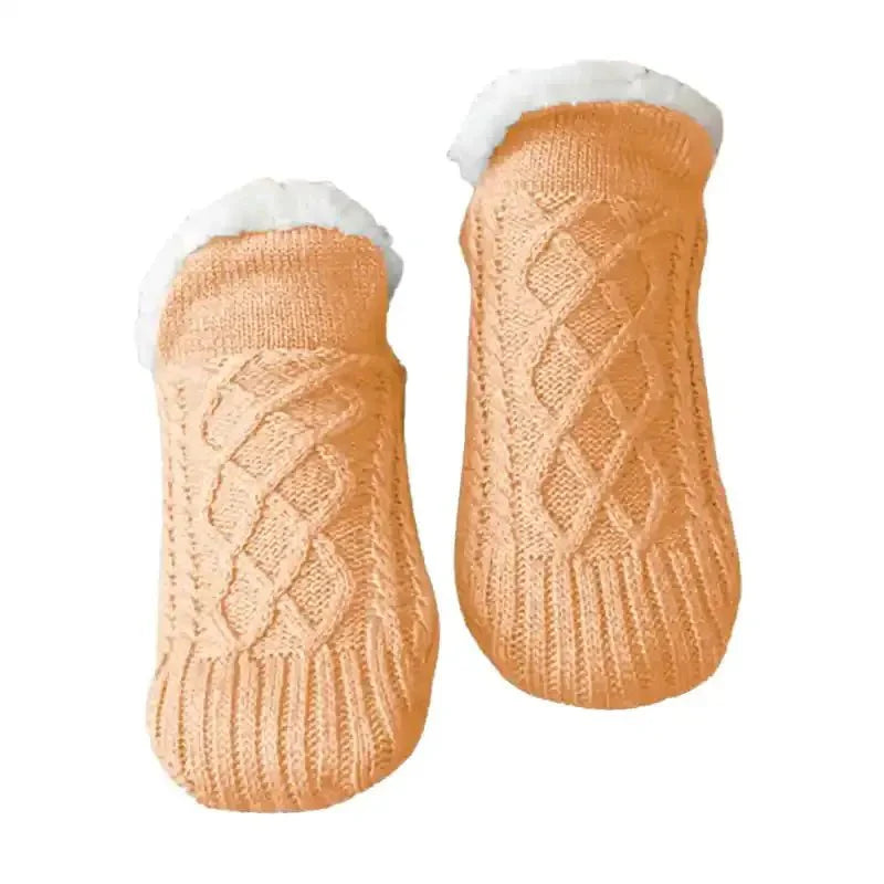 Warm Non-Slip Thermal Socks
