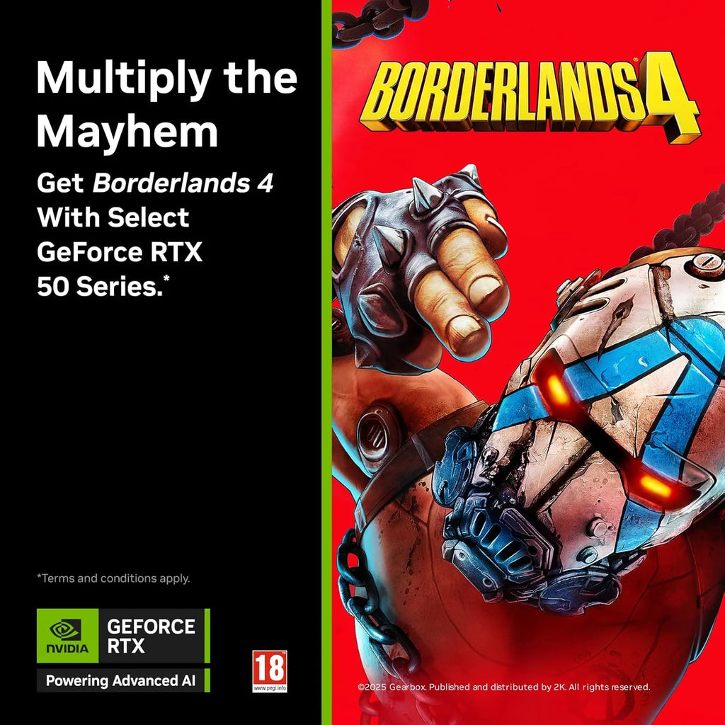 MSI Karta graficzna NVIDIA GeForce RTX 5070 12G Gaming Trio OC 192 Bit GDDR7, częstotliwość Boost do 2625 MHz, PCIe Gen 5, DLSS 4, DP 2.1 x 3, HDMI 2.1 x 1