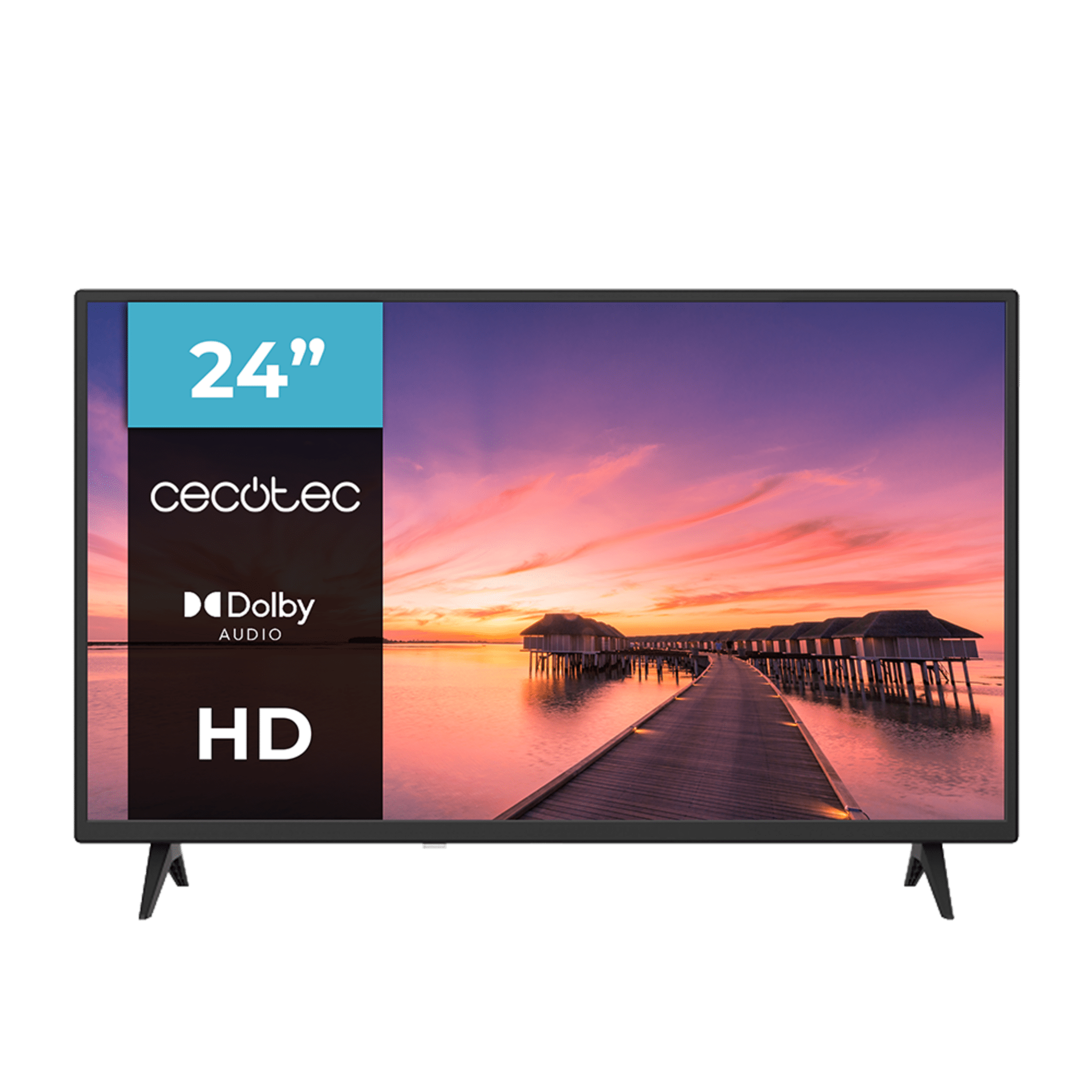 Telewizor Cecotec seria 0 0024
