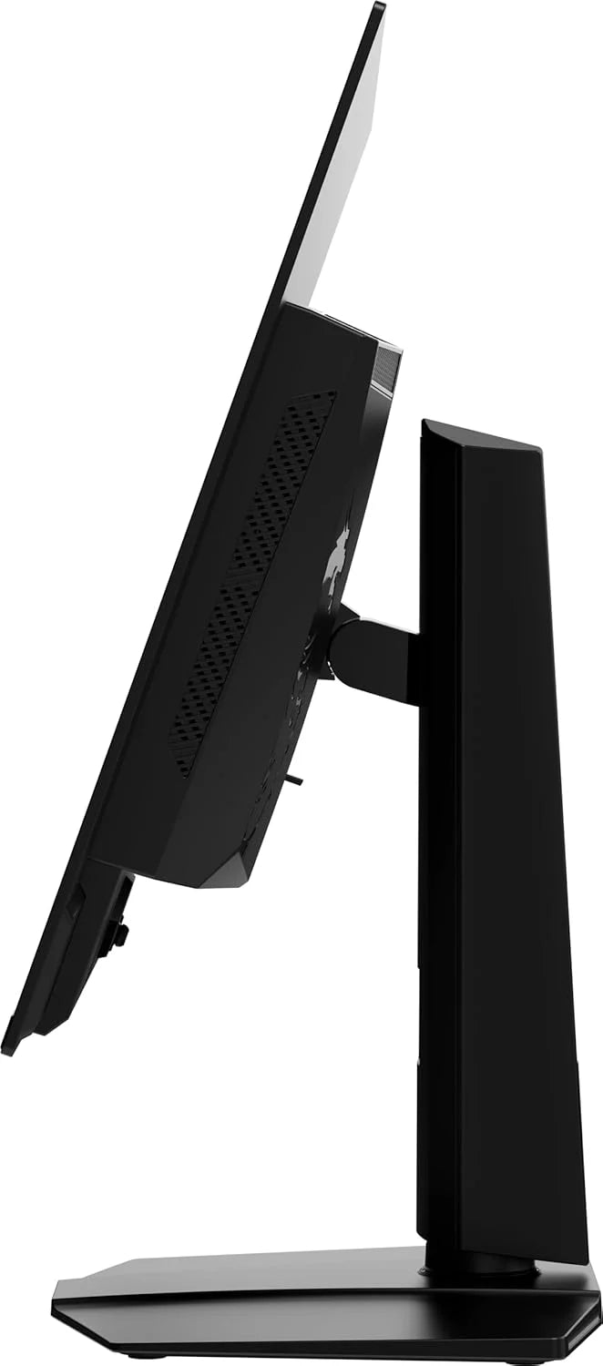 MSI MPG 321URX QD-OLED monitor komputerowy 80 cm (31.5) 3840 x 2160 pikseli 4K Ultra HD QDOLED Czarny