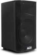 ALTO TS410 Aktywny Głośnik PA 2000W 10 z 3-Kanałowym Mikserem, Bluetooth, Bezprzewodowym Podłączaniem Głośników, DSP i Aplikacją