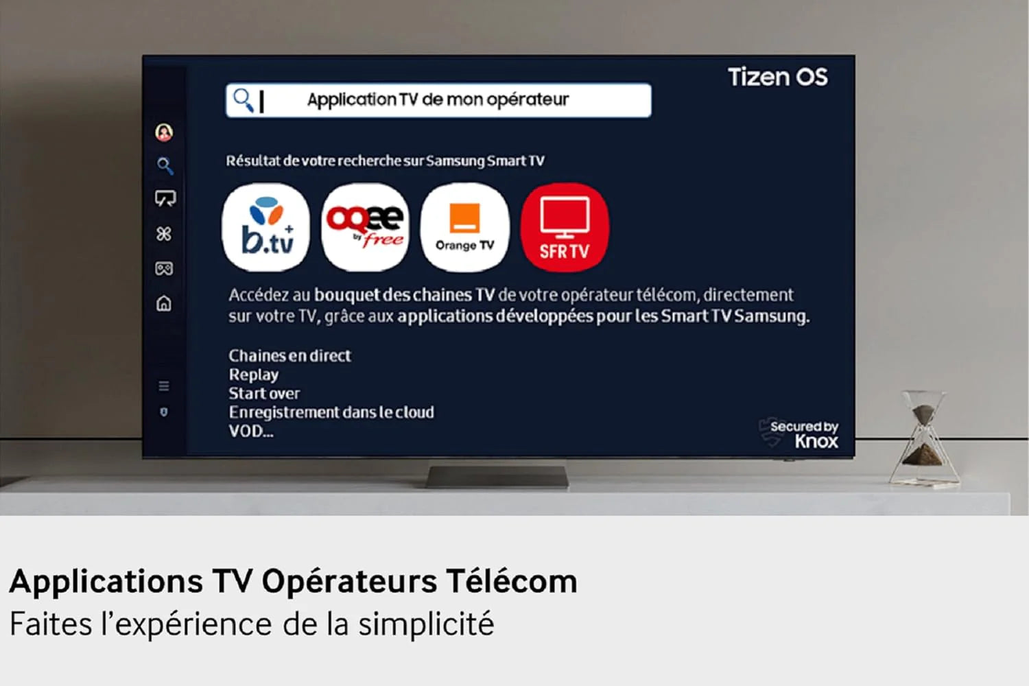 SAMSUNG Telewizor 50 cali QLED Q7F 4K Smart TV z wizją AI, 100% głośności kolorów z kropką kwantową, autentyczny Quantum Dot i Motion Xcelerator