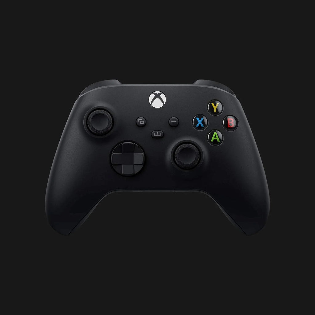 Microsoft Xbox Series X 1TB Konsola Czarna (Xbox Series X)