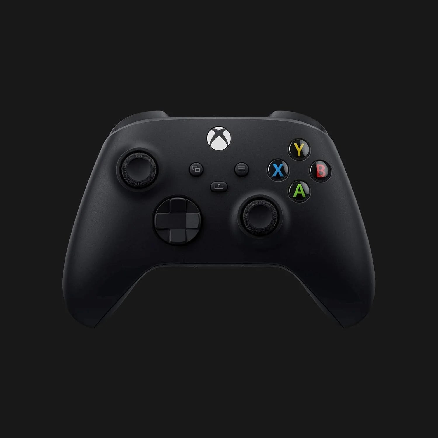 Microsoft Xbox Series X 1TB Konsola Czarna (Xbox Series X)