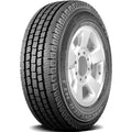 Pair of 2 (TWO) Cooper Discoverer HT3 285/75R16 126/123R E 10 Ply Commercial C/T Tires