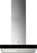 LFT826X okap kuchenny 60 cm, kolor Inox, klasa energetyczna A