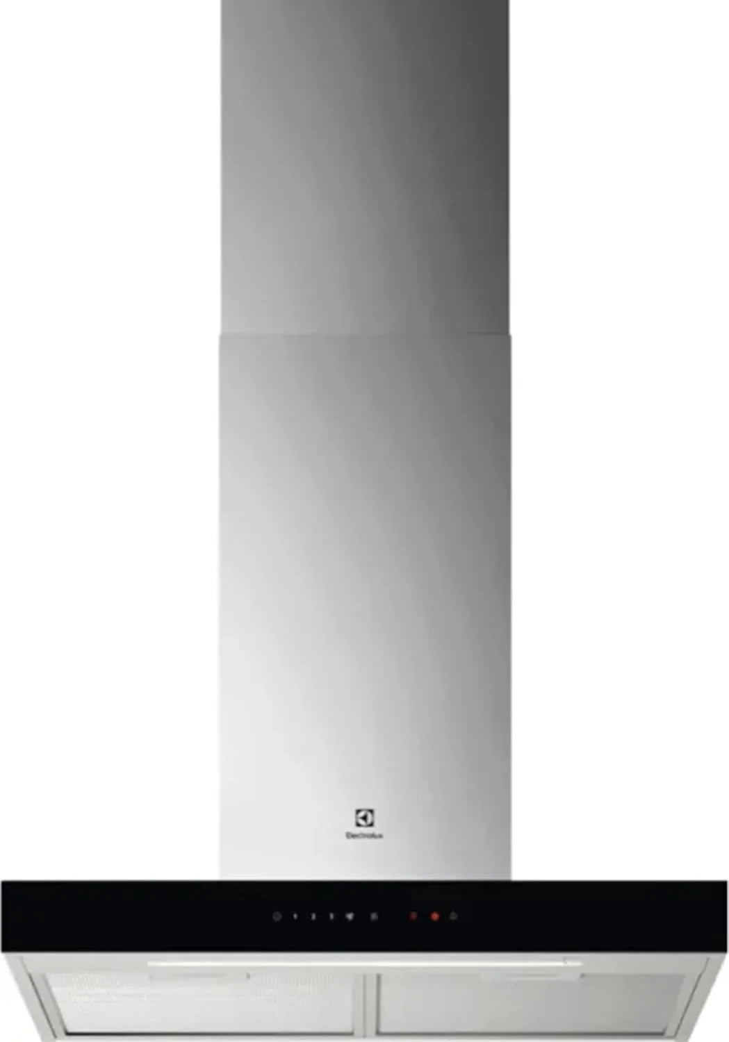 LFT826X okap kuchenny 60 cm, kolor Inox, klasa energetyczna A