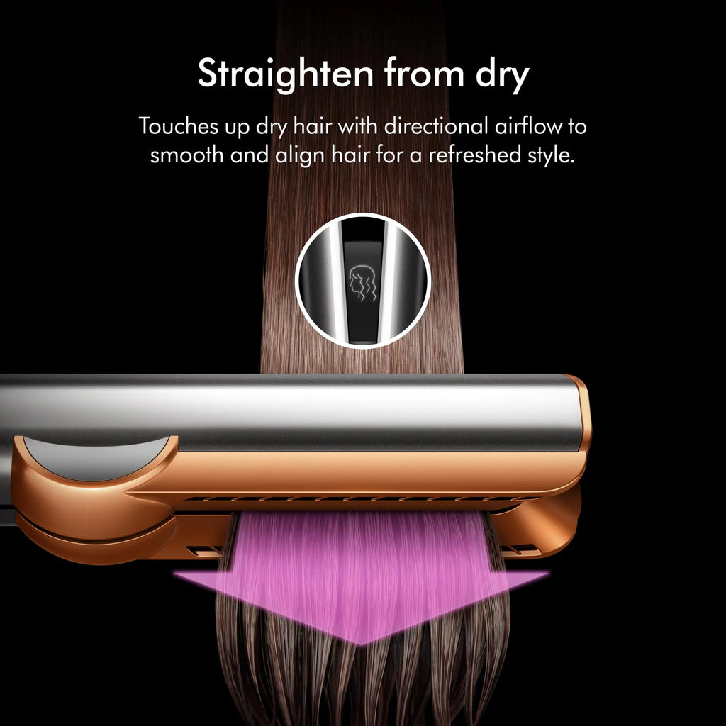 Dyson Airstrait™ prostownica