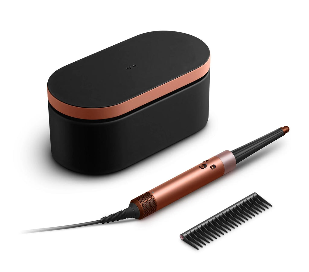 Dyson Airwrap i.d.™ Multi-styler i suszarka - Straight+Wavy (Ceramiczny różowy/Różowe złoto)