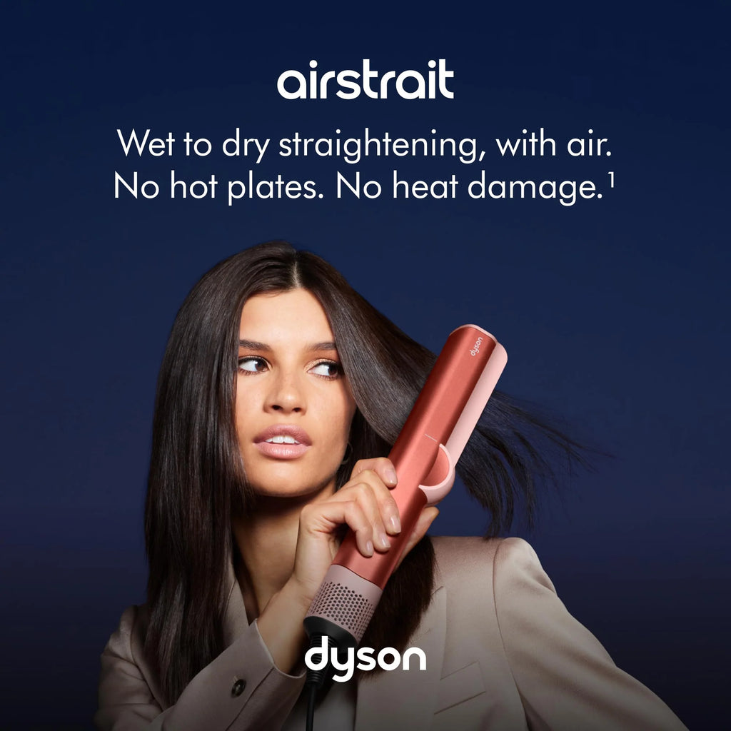 Dyson Airstrait™ prostownica