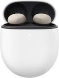 Google Pixel Buds Pro 2 bezprzewodowe słuchawki douszne z aktywną redukcją szumów, słuchawki Bluetooth, porcelana