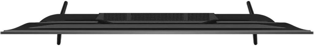 TCL Bezpośredni telewizor LED 50V6C 50 4K HDR Smart TV z Google TV (Dolby Audio, Motion Clarity, kompatybilny z Google Assistant & Alexa)
