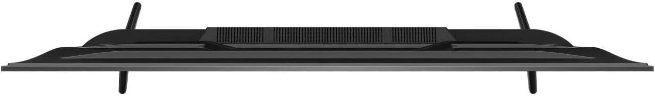 TCL Bezpośredni telewizor LED 50V6C 50 4K HDR Smart TV z Google TV (Dolby Audio, Motion Clarity, kompatybilny z Google Assistant & Alexa)