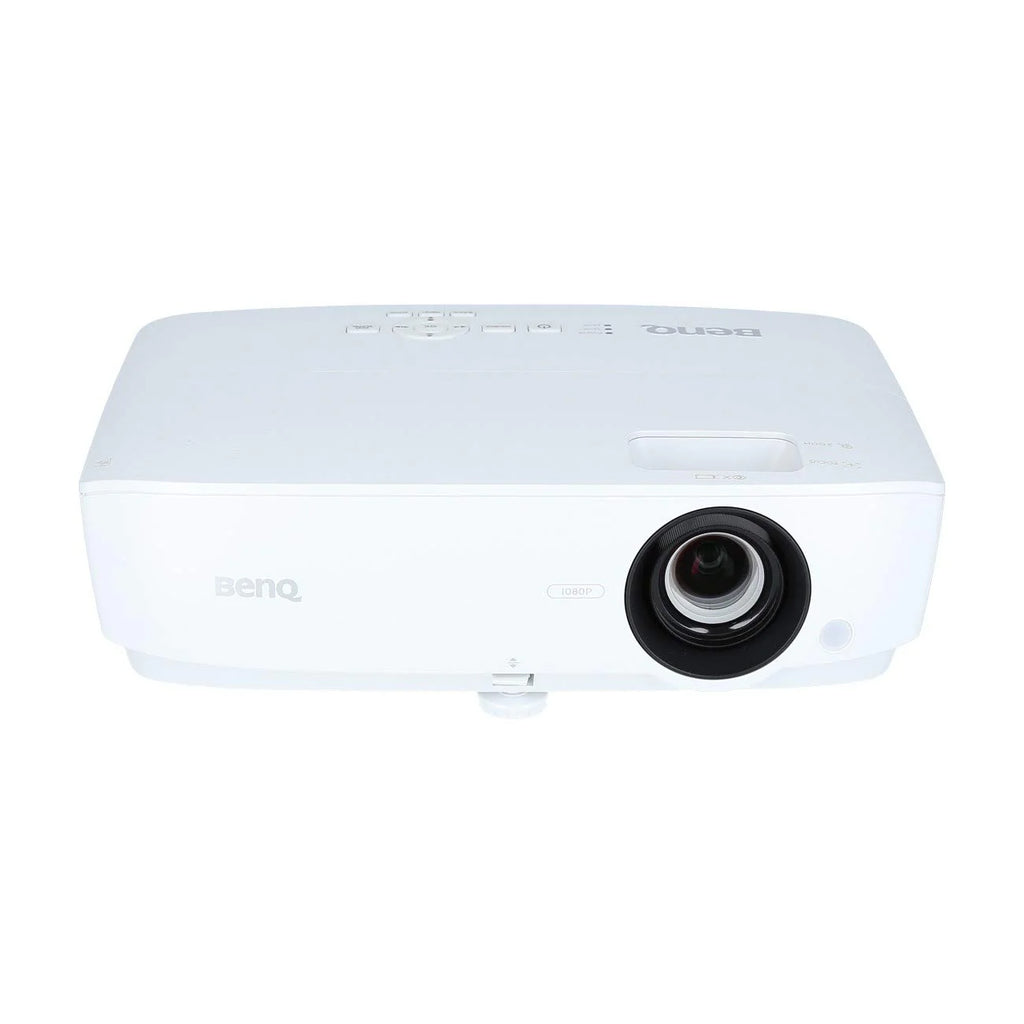 Benq 9H.Jgy77.13E M353300 Projektor, Biały, 3000 Lumenów