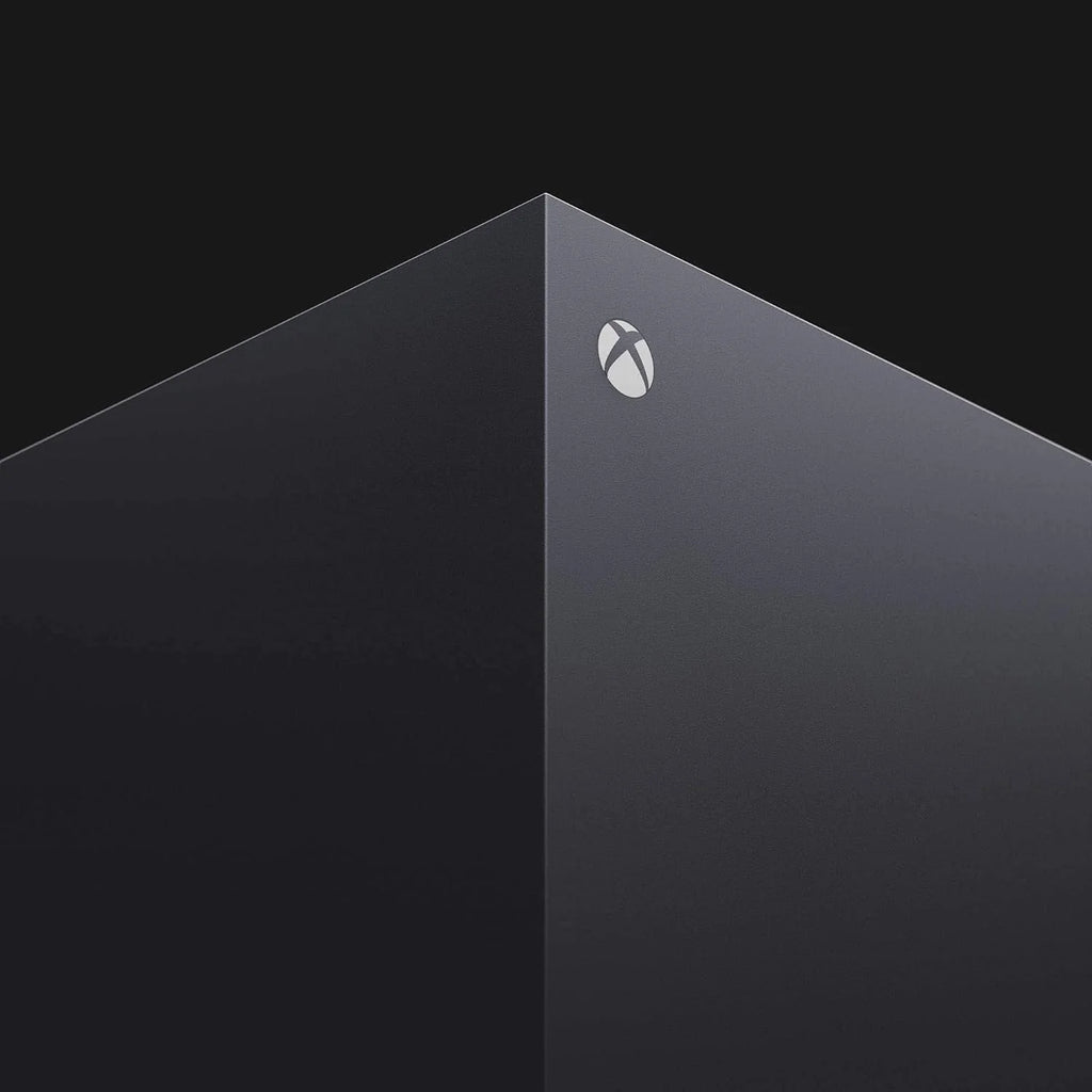 Microsoft Xbox Series X 1TB Konsola Czarna (Xbox Series X)