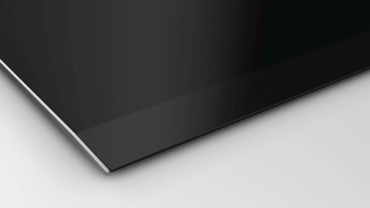 Siemens EX975LXC1E płyta indukcyjna, płyta grzewcza ceramiczna, czarna, 91,2 x 52 x 5,1 cm