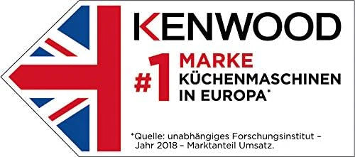 Kenwood KMX750WH mikser stojący, biały