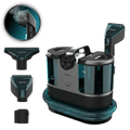 Conga 7000 Carpet&Spot Clean Steam XXL