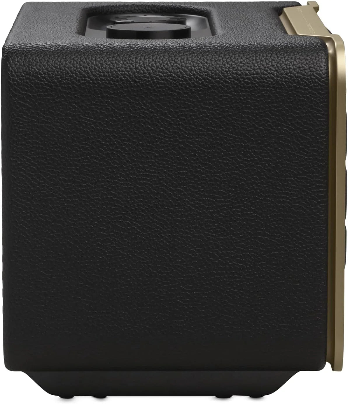 JBL Authentics 300, Głośnik Bezprzewodowy, 8h Odtwarzania, z Wbudowanym Wi-Fi, Bluetooth, Dźwiękiem Stereo i Mocnym Basem, Kompatybilny z Alexa i Google Home, w Stylu Retro