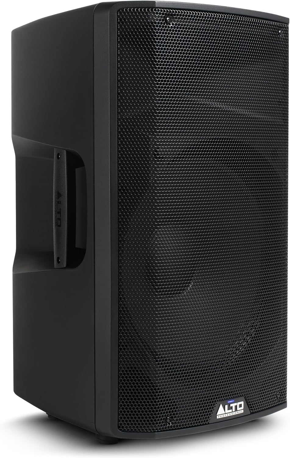 ALTO TS410 Aktywny Głośnik PA 2000W 10 z 3-Kanałowym Mikserem, Bluetooth, Bezprzewodowym Podłączaniem Głośników, DSP i Aplikacją