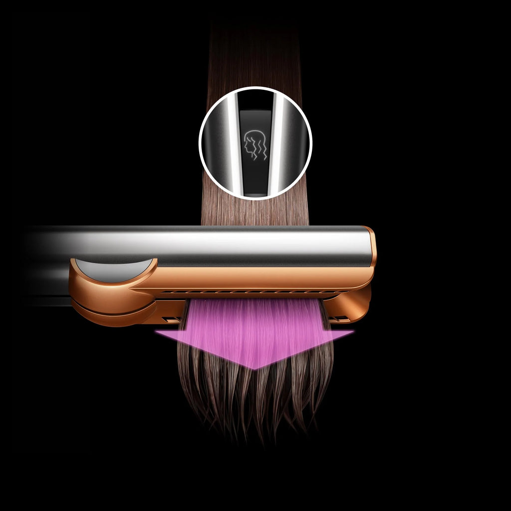 Dyson Airstrait™ prostownica