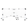 Foldable Soccer Set – Portable, Durable & Easy to Assemble