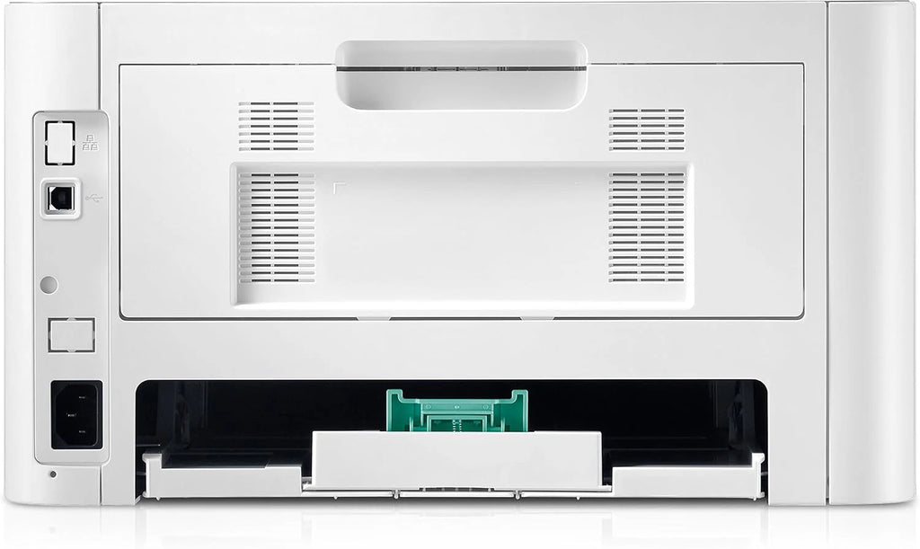 HP Xpress SL-M2625 4800 x 600 DPI, A4, drukarka laserowa (Laser, 4800 x 600 DPI, A4, 251 arkuszy, 26 stron/min, druk dwustronny)