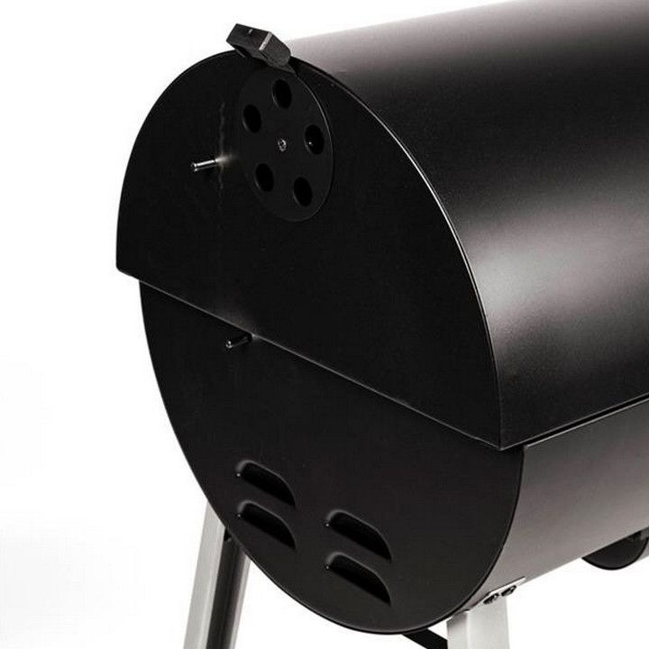 Somagic przenośny grill węglowy 72x37cm - 347040