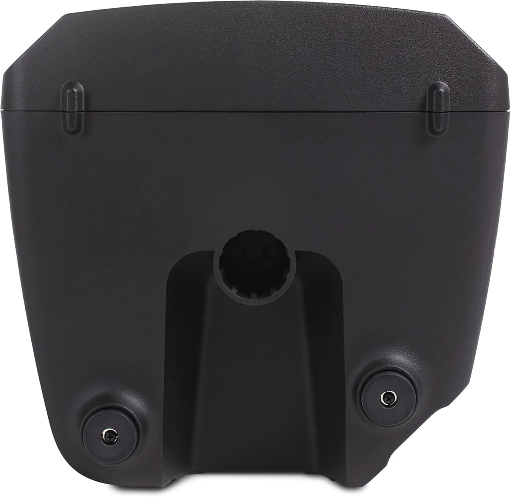 ALTO TS410 Aktywny Głośnik PA 2000W 10 z 3-Kanałowym Mikserem, Bluetooth, Bezprzewodowym Podłączaniem Głośników, DSP i Aplikacją