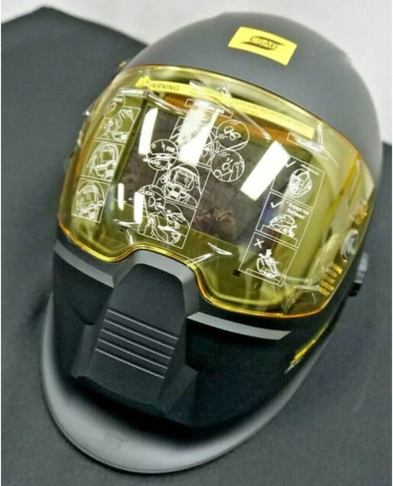Esab 0700000800 Sentinel A50 sitko spawalnicze, 100 x 60 mm