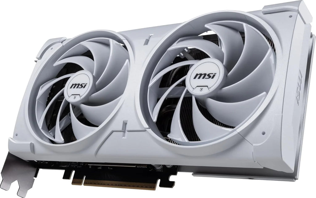 MSI Karta graficzna NVIDIA GeForce RTX 5070 12G Gaming Trio OC 192 Bit GDDR7, częstotliwość Boost do 2625 MHz, PCIe Gen 5, DLSS 4, DP 2.1 x 3, HDMI 2.1 x 1