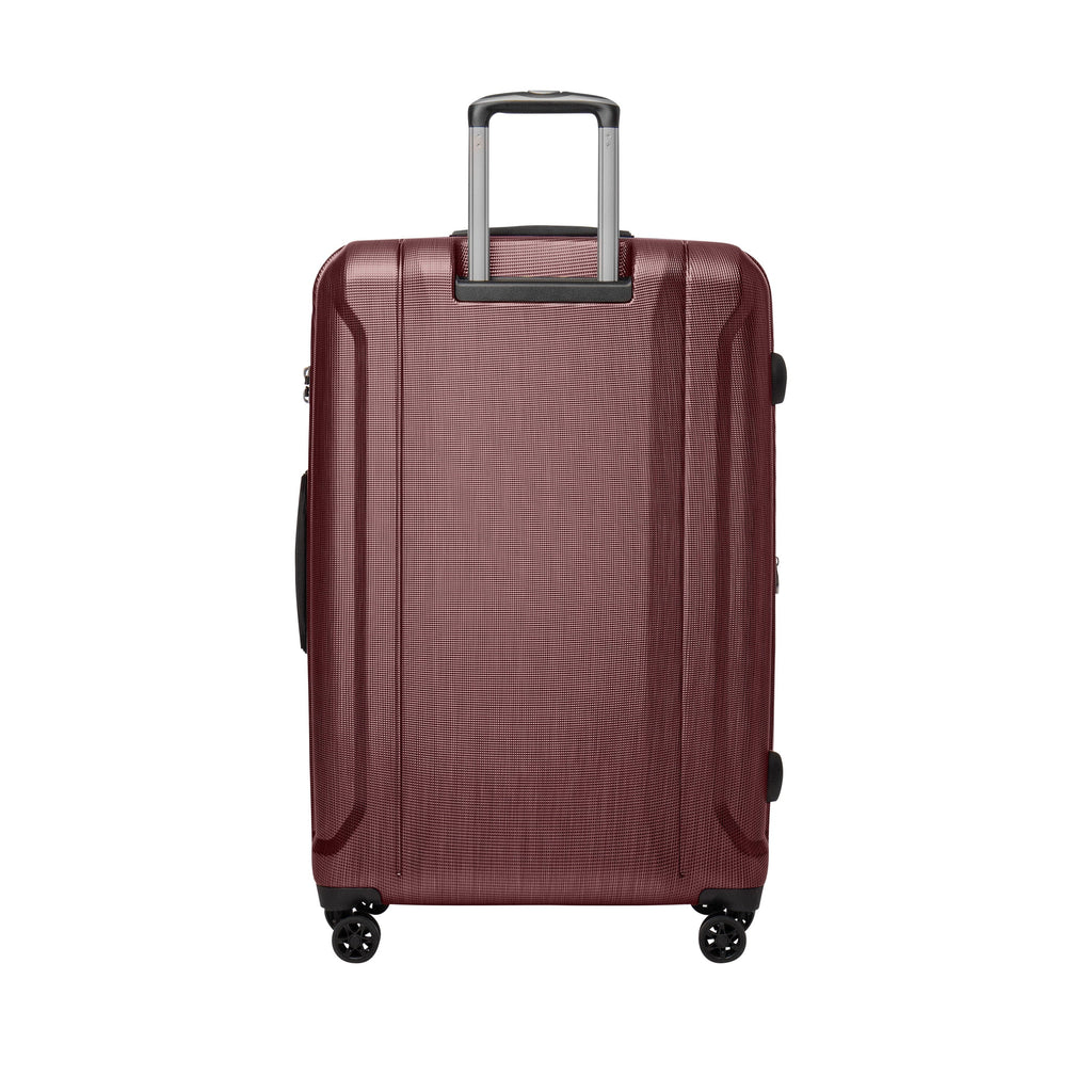 2026 Samsonite Omni 3.0 – 2-częściowy zestaw walizek na kółkach z możliwością rozszerzenia (bagaż podręczny i średni)
