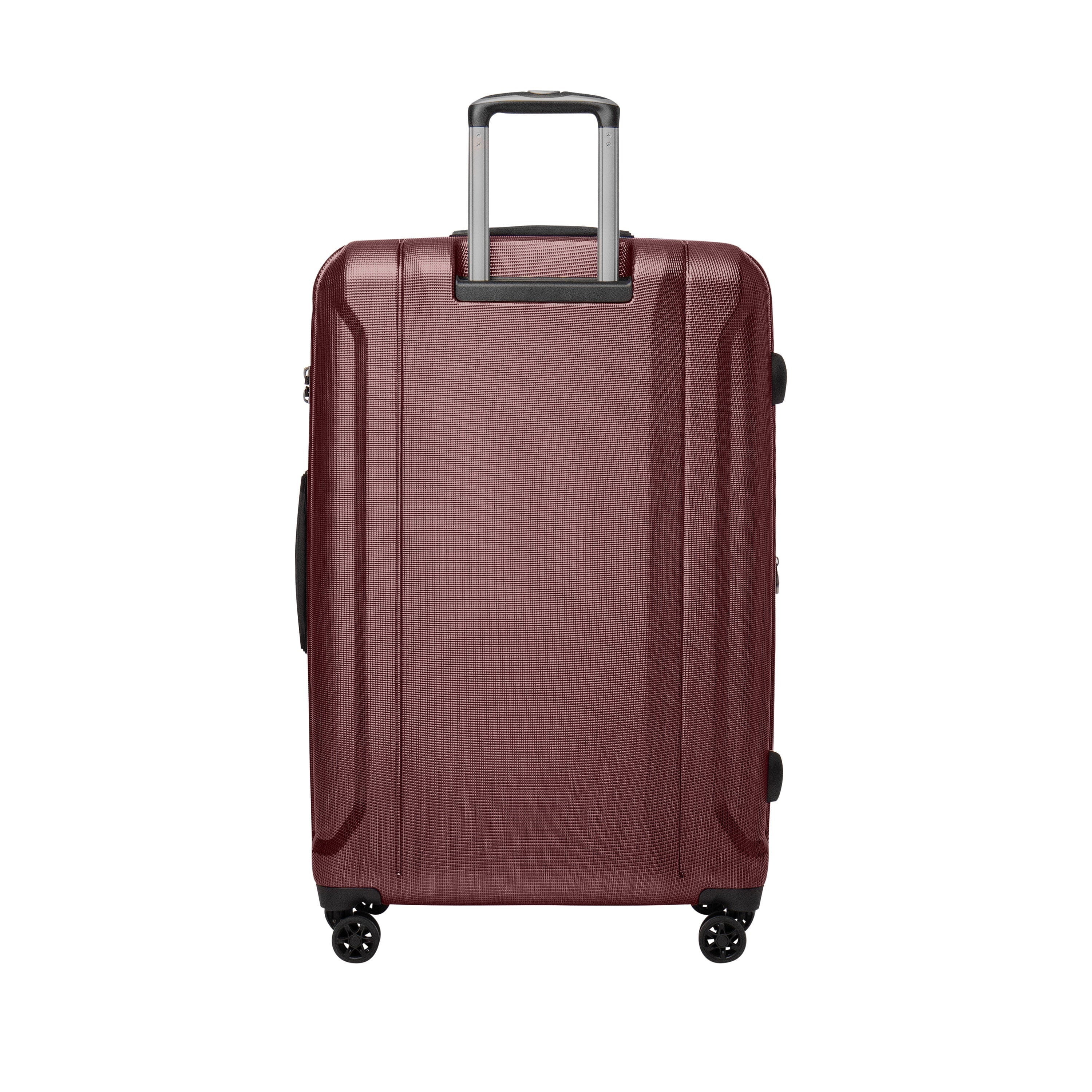 2026 Samsonite Omni 3.0 – 2-częściowy zestaw walizek na kółkach z możliwością rozszerzenia (bagaż podręczny i średni)