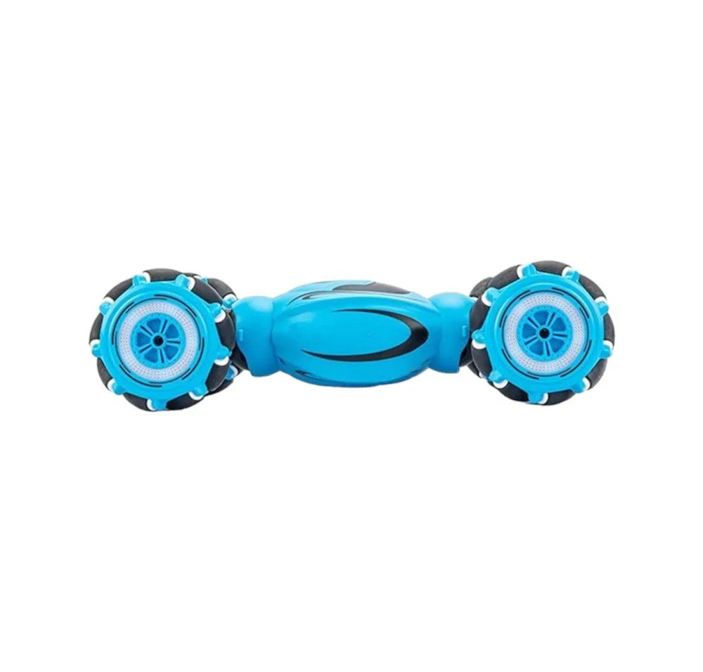 4WD RC Drift Car – Gesture-Controlled Stunt Vehicle with LED
