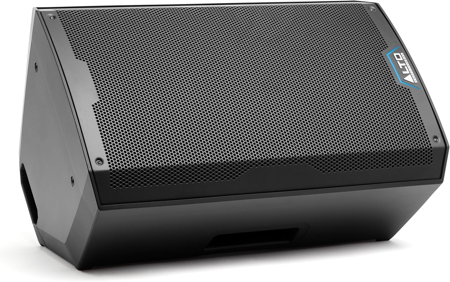 ALTO TS410 Aktywny Głośnik PA 2000W 10 z 3-Kanałowym Mikserem, Bluetooth, Bezprzewodowym Podłączaniem Głośników, DSP i Aplikacją