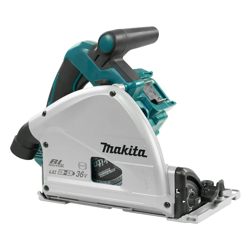 Makita ZJT-013 Piła Tarczowa, 36 V, Wielokolorowy, 39.5 x 29.5 x 32 cm