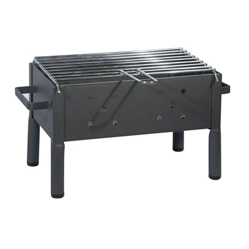 Blat Barbacoa 34x23x21 cm