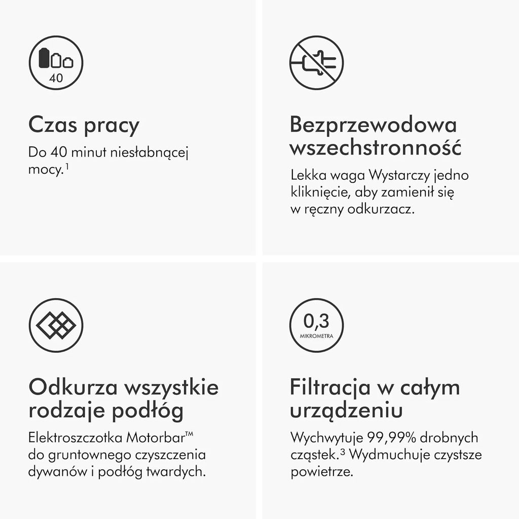 Bezprzewodowy odkurzacz pionowy Dyson V8™ Absolute (Srebro/Żółty)