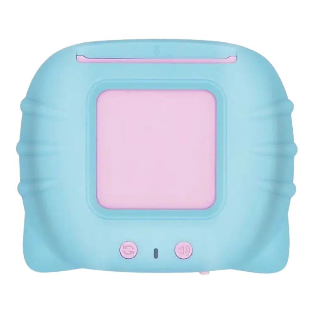 Talking Flash Card Machine - English Vocabulary Learning Toy for Kids