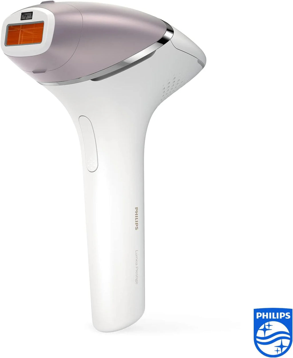 Philips BRI949 Lumea Prestige IPL Urządzenie Do Depilacji, Biały, 1 Sztuka