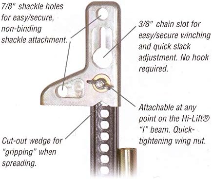 Hi-Lift Jack 48" X-TREME Jack XT-485