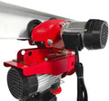 PA600 Electric Hoist with IâBeam Trolley Electric,Overhead Garage Crane,pa Hoist with Trolley,Electric Traveling Hoist,Garage Lifting Hoist