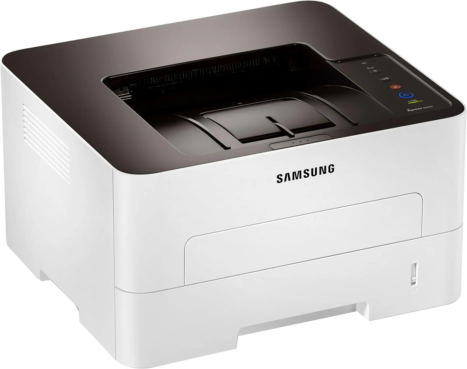 HP Xpress SL-M2625 4800 x 600 DPI, A4, drukarka laserowa (Laser, 4800 x 600 DPI, A4, 251 arkuszy, 26 stron/min, druk dwustronny)
