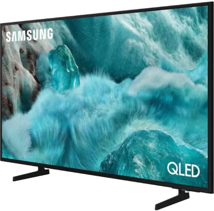 Samsung QLED, Ultra HD, 4K Smart 50Q7F2, Vision AI, HDR, 125 cm (2025)