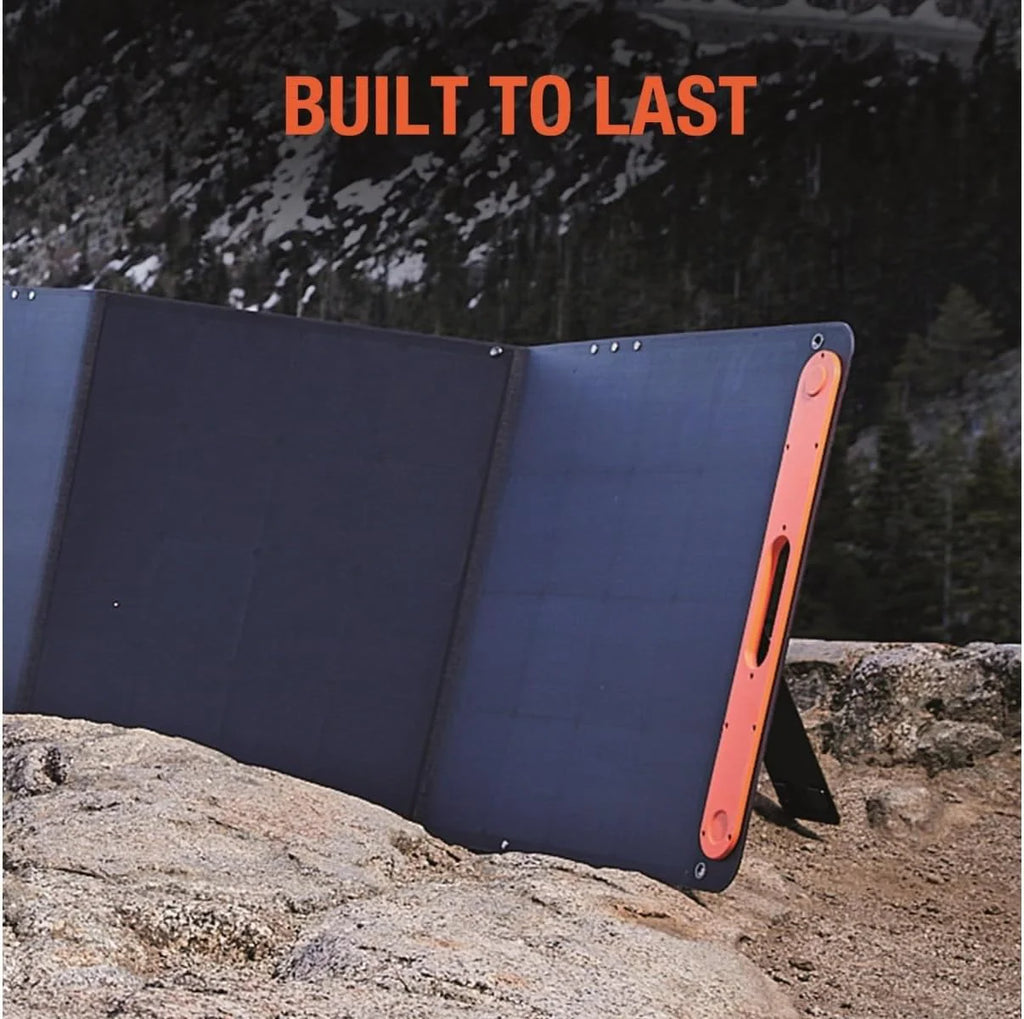Jackery SolarSaga 200