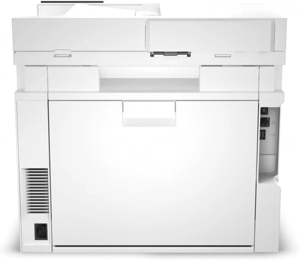 HP Color LaserJet Pro MFP 4302dw - Stampante multifunzione - Colore - Laser - Legale (216 x 356 mm)