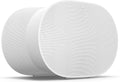 Sonos Era 300. Poczuj dźwięk dookoła. Dzięki dźwiękowi następnego poziomu, Era 300 nie tylko Cię otacza, ale umieszcza Cię w muzyce. (czarny)